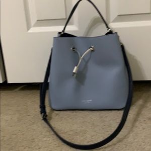 Kate Spade Eva Bag & Wallet/Crossbody